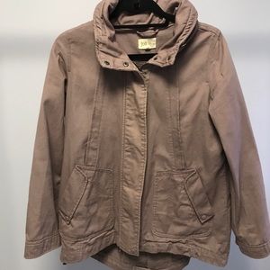 Jolt fall jacket